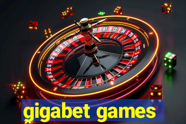 gigabet games